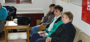 Micro-regional agricultural training program - Bačka Topola