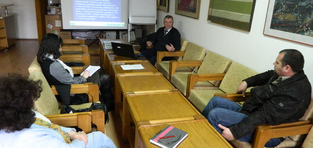 Vajdasági agrár-mikro régiók képzési programja (Topolya)