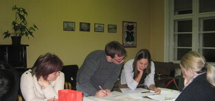 Project management training - Subotica