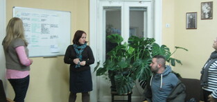 Projekt menadžment trening - Subotica